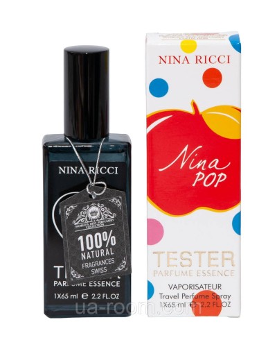 Тестер жіночий Nina Ricci Nina Pop 65 мл