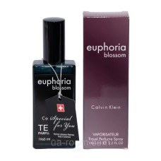 Тестер жіночий Calvin Klein Euphoria Blossom, 65мл.