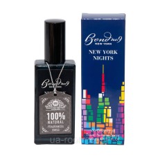 Тестер унісекс Bond No. 9 New York Nights, 65мл.