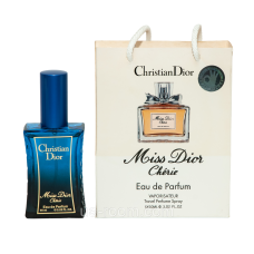 Жіночий тестер Christian Dior Miss Dior Cherie, 50 мл, сумка.