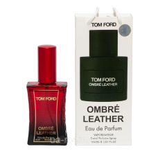 Тестер унісекс Tom Ford Ombre Leather, 50 мл, сумка.