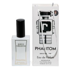 Тестер чоловічий Paco Rabanne Phantom, 50 мл, сумка.