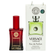 Тестер жіночий Versace Versense, 50мл, сумка.