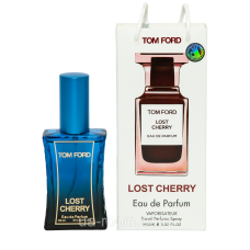 Тестер унісекс Tom Ford Lost Cherry, 50 мл, сумка.