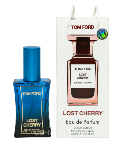 Тестер унісекс Tom Ford Lost Cherry, 50 мл, сумка.