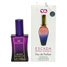 Тестер жіночий Escada Moon Sparkle, 50 мл, сумка.