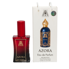 Тестер жіночий Attar Collection Azora, 50мл, сумка.