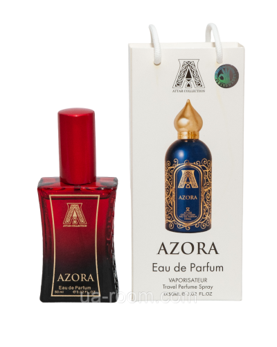 Тестер жіночий Attar Collection Azora, 50мл, сумка.