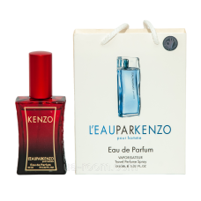 Тестер чоловічий Kenzo L´Eau par Kenzo Pour Homme, 50 мл, сумка.