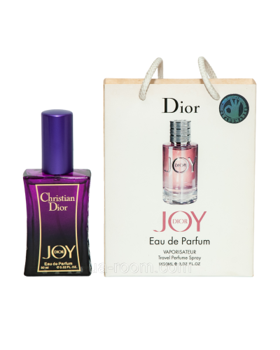 Тестер жіночий Dior Joy, 50мл, сумка.