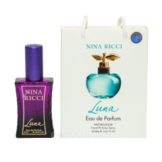 Тестер жіночий Nina Ricci Luna, 50мл, сумка.