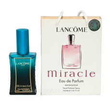 Тестер жіночий Lancome Miracle, 50мл, сумка.