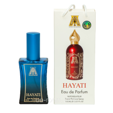 Тестер унісекс Attar Collection Hayati, 50 мл, сумка.