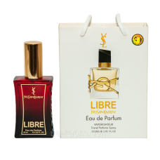 Тестер  женский Yves Saint Laurent Libre, 50 мл, сумка.