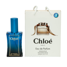 Жіночий Тестер Chloe Eau De Parfum, 50 мл, сумка.