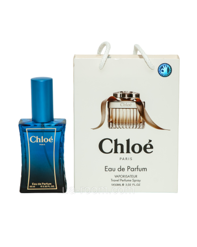 Жіночий Тестер Chloe Eau De Parfum, 50 мл, сумка.