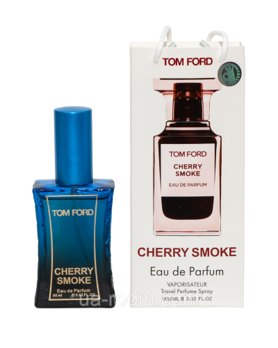 Тестер унісекс TOM FORD Cherry Smoke, 50 мл, сумка.