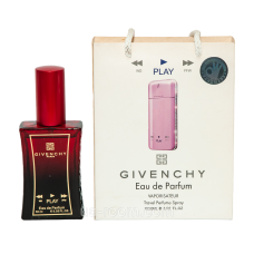 Тестер жіночий Givenchy Play For Her, 50мл, сумка.