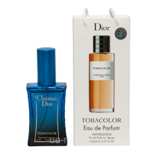 Тестер унісекс Christian Dior La Collection Privee Tobacolor, 50 мл, сумка.