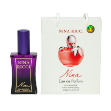 Тестер  женский Nina Ricci Nina, 50 мл, сумка.