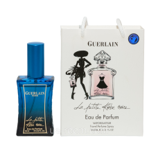 Тестер жіночий Guerlain La petite Robe noire, 50мл, сумка.