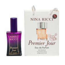 Тестер жіночий Nina Ricci Premier Jour, 50мл, сумка.