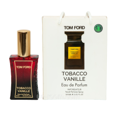 Тестер унісекс Tom Ford Tobacco vanille, 50 мл, сумка.