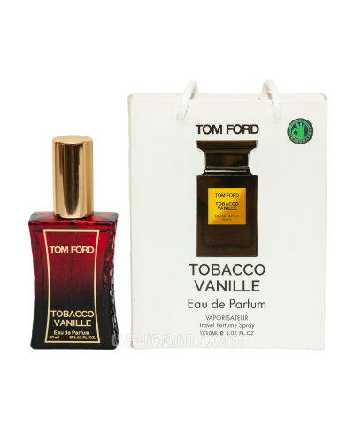 Тестер унісекс Tom Ford Tobacco vanille, 50 мл, сумка.