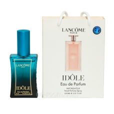 Тестер  женский Lancome Idole, 50 мл, сумка.