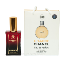 Тестер жіночий Chanel Chance, 50мл, сумка.