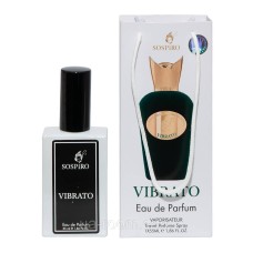 Тестер унісекс Sospiro Perfumes Vibrato, 50 мл, сумка.