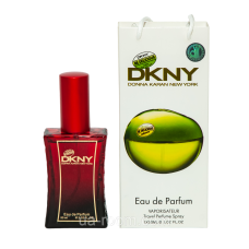 Тестер жіночий Donna Karan DKNY Be Delicious, 50мл, сумка.