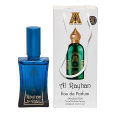 Тестер жіночий Attar Collection Al Rayhan, 50мл, сумка.