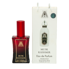 Тестер жіночий Attar Collection Musk Kashmir, 50мл, сумка.