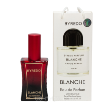 Тестер жіночий Byredo Blanche, 50мл, сумка.