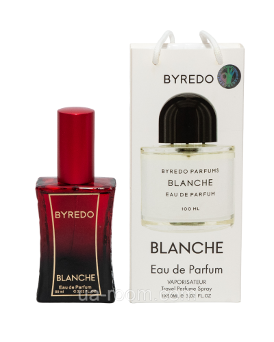 Тестер жіночий Byredo Blanche, 50мл, сумка.