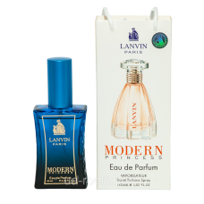 Тестер женский  Lanvin Modern Princess, 50 мл, сумка.