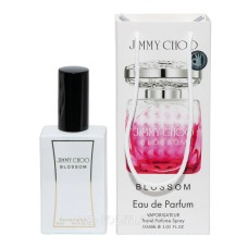 Тестер жіночий Jimmy Choo Blossom, 50 мл, сумка.