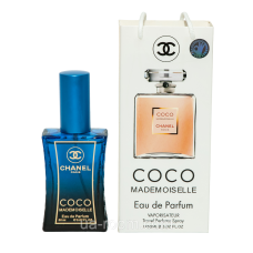 Тестер жіночий Chanel Coco Mademoiselle, 50мл, сумка.