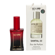 Тестер унисекс  Le Labo Santal 33, 50 мл, сумка.