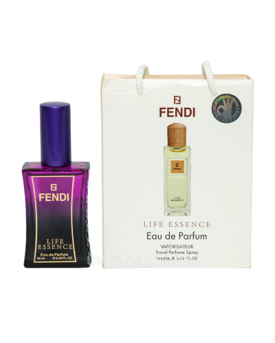 Тестер жіночий Fendi Life Essence, 50мл, сумка.