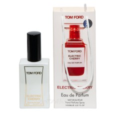 Тестер жіночий TOM FORD Electric Cherry, 50мл, сумка.