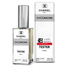 Тестер DUTYFREE унісекс Chanel Sycomore, 60 мл.