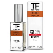 Тестер DUTYFREE унісекс Tom Ford Bitter Peach, 60 мл.