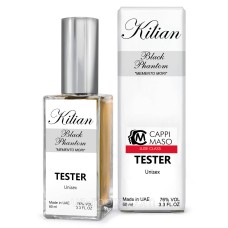 Тестер DUTYFREE унісекс Kilian Black Phantom, 60 мл.