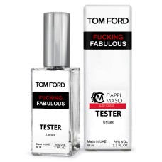 Тестер DUTYFREE унісекс Tom Ford Fucking Fabulous, 60 мл.