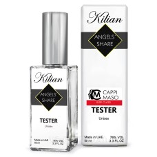 Тестер DUTYFREE унісекс Kilian Angels Share, 60 мл.