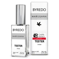 Тестер DUTYFREE унисекс Byredo Marijuana, 60 мл.