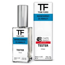 Тестер Dutyfree унісекс Tom Ford Mandarino di Amalfi, 60 мл.