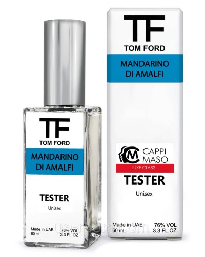 Тестер Dutyfree унісекс Tom Ford Mandarino di Amalfi, 60 мл.